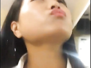 高科技就是厉害现在的女主播居然敢在上班的地方露逼直播