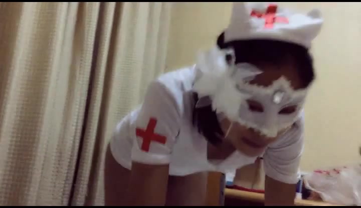 星哥大战欲望丝袜护士长腿美女高清无水印