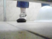 建国大学厕所偷拍