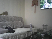 牛奶哥真实的朋友出国做生意和他老婆在家偷情720P高清无水印