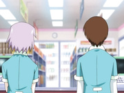 [無]人工少女 ～変身セックスアンドロイド～ 前編