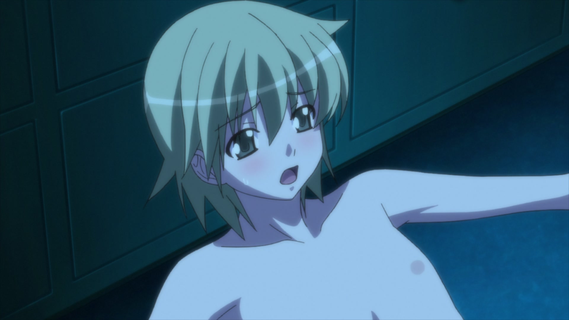 [Foxsub] あきそら～夢の中～ 下巻