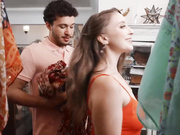 脱下衣服骑上阿波罗的公鸡加入三人组