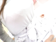 [NASH-866] 夫がいない間にハメを外してSEXする人妻達 - 2of5