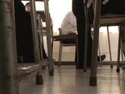 [SNIS-752] 無理矢理12発射精 Jcup女教師 RION【破解】 - 1of5