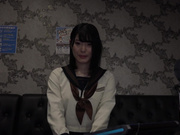 [SOAN-089] ふじゅんにあなこうかん不純2穴肛姦 未成熟なマ●コよりも先にアナル快楽に目覚めた女子◎生の記録 香坂ありす - 1of5