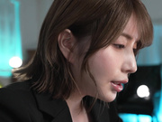 [SSIS-668] 全身が勃起する超鮮明エロティック映像 4K機材撮影×Jcup神乳 凪ひかるのパーフェクトオナニーアシスト - 4of5