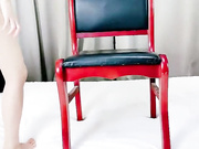 白嫩美乳少女骑乘男友大鸡巴上位抽插刺激不断