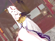 【HMV】凝光【原神】