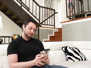 粉嫩少女做爱玩弄阴茎各种口嗨上位