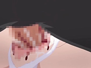 Hentai - White Blue (part 2) HD