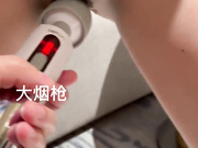 超强调教大佬【Big烟枪-1】3P群P百合大量潮喷各种刺激调教