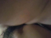 【精品福利】經常體驗刺激的小夫妻約男同事家中一起玩3P遊戲 迫不及待抱起在餐桌上幹 邊拍攝邊操 場面淫蕩 國語1080P高清