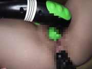 [SOAN-096] 肛門カウンセリング課外授業の目玉は野外浣腸飛散 人外による2穴拡張挿入いたします  鈴音杏夏 - 3of5