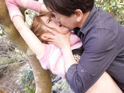 [SORA-480] カツアゲ上等の無責任わがままギャルを立場逆転の媚薬漬け！陰湿ニートオヤジが絶倫ナマハメ射精 キメセク中出し肉便器 二宮もも - 1of5