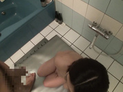 [MAZO-033] 美人OL24歳 クソ雑魚SEX彼氏を裏切り 中年親父デカチンに跨る変態ドマゾ巨乳女 0.1秒で乳首逝きする 快楽アクメ至上主義 - 1of5