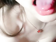 极品高颜值女主播淫语自慰高潮喷水.