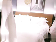 抖音网红睡衣主播下海援交 皮肤白皙 胸大丰满