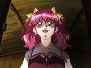 遺作 ～Respect～ 第1幕 「恥辱の牢獄」