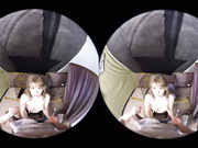 Bambi Gets Mistreated and Loves It