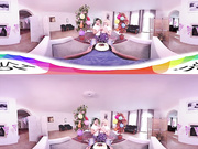 Awesome Birthday 3Some