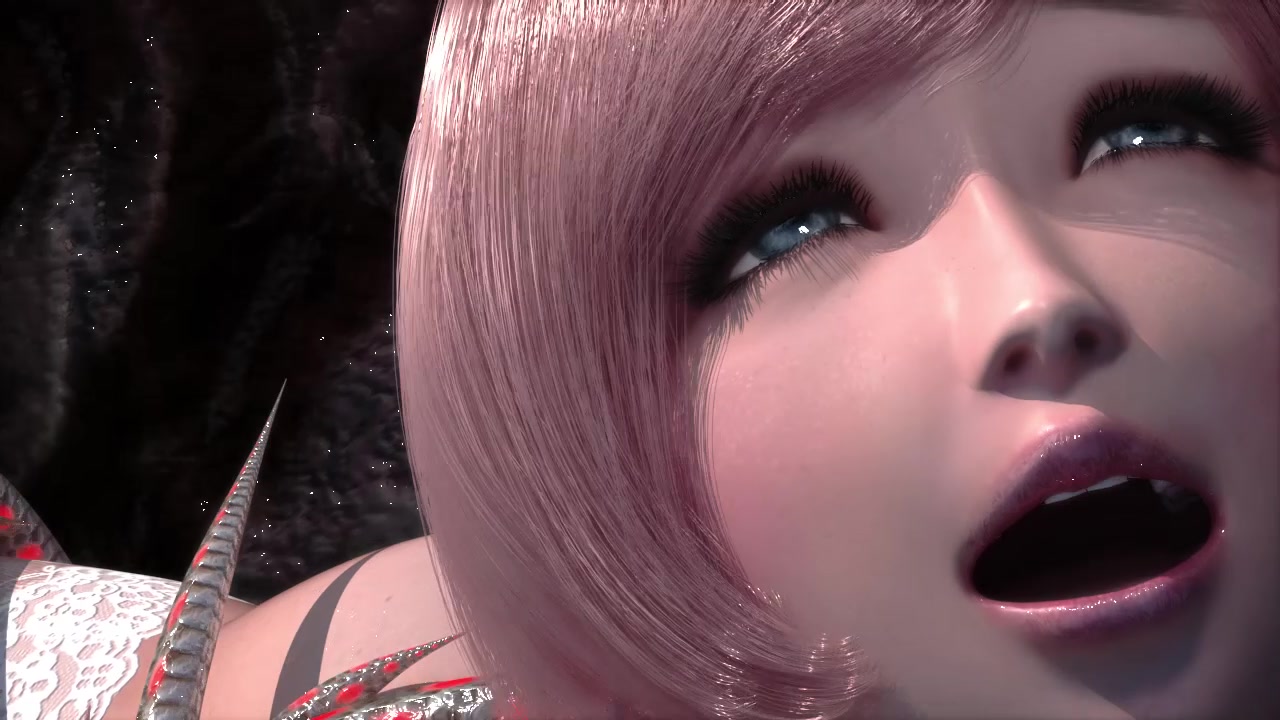 A THIRD DIMENSION -  CHRIS HD720