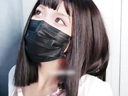 爱穿黑丝的大姐姐爆乳足交