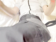 勾搭白嫩打工少女 内射学生妹超嫩粉穴