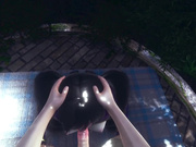 [GENSHIN IMPACT] POV Mona is your girlfriend