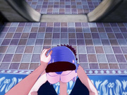 樱花吞下您的暨，然后从您的POV搞砸-火影忍者无尽