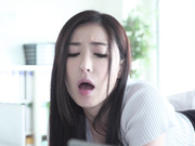 [MEYD-542] 妻の残業NTR わたし、旦那に嘘をついて残業しています…。 中野七緒【破解】 - 4of5