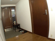 [ABS-093] 全裸家政妇 前往男性自宅中开启狂野一天 明日花绮罗【破解】 - 1of5