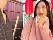 淫蕩的千金小姐勾引我嫩穴干起来超爽