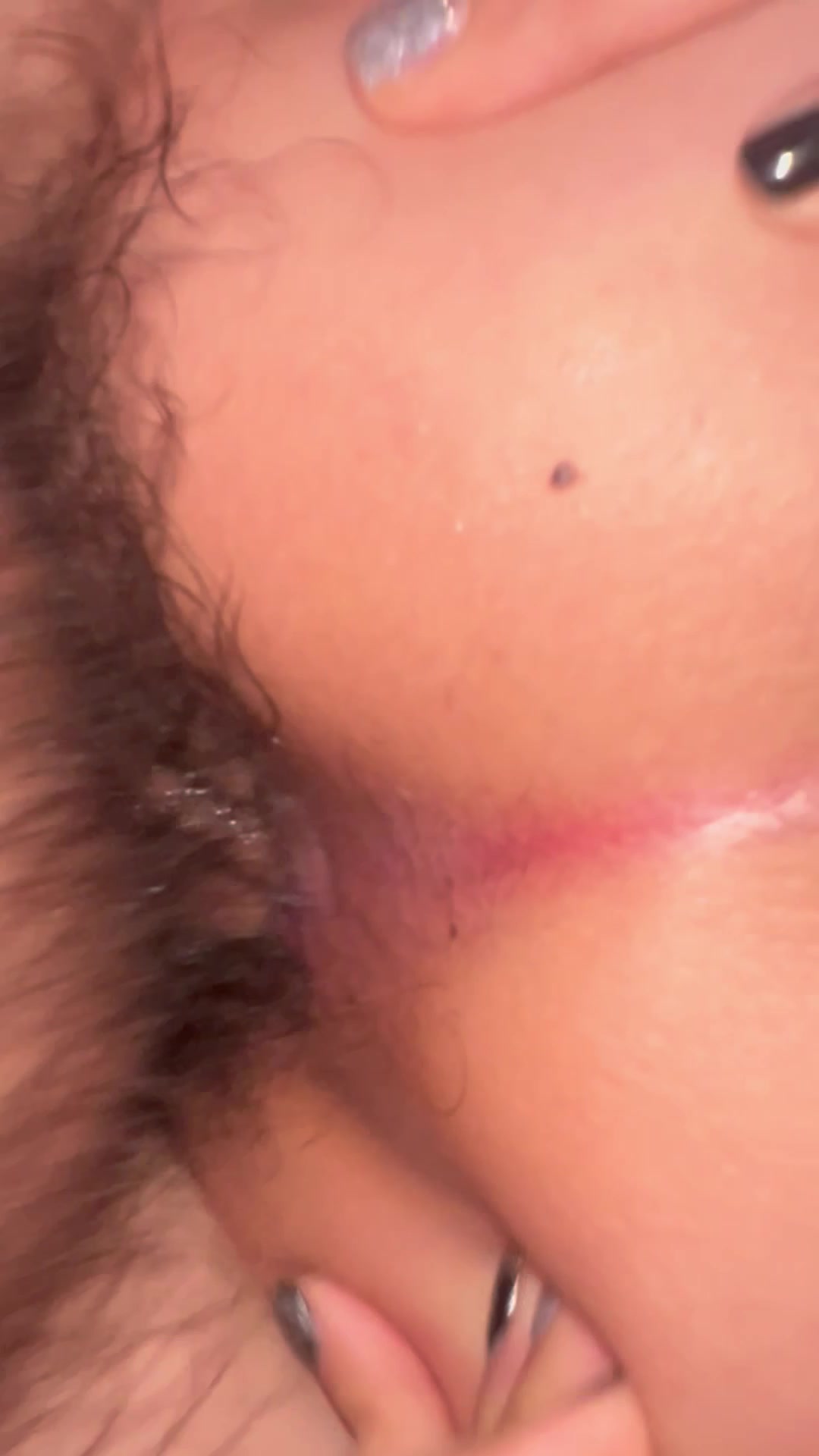 爆菊，内射，肛交，菊花收缩