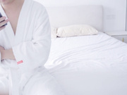 援交日记1：每次穿白丝JK水手服，都被狠狠地无套爆操