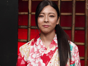 [GTJ-138] 縛る 岬あずさ - 1of5