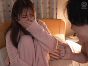 [ABF-095] 【抽选签名服装礼物实施中】和猫系女子同居生活 野々浦暖【破解】 - 3of5