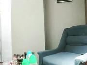 “大哥你鸡巴太大了，我退钱给你找别人”