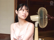 [ABF-098] 在乡下和青梅竹马，每天都是汗流浃背地做爱case.11 鈴の家りん【破解】 - 1of5