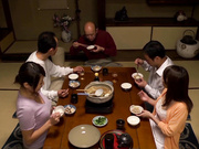 [JUC-826] 兄弟俩的妻子互相交换使用 結城みさ 山本美和子【破解】 - 4of5