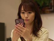 [JUQ-689] 妈妈在朋友的邀请中、把推荐的年轻人娇生惯养。白石茉莉奈【破解】 - 1of5