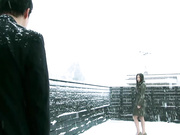 [JUX-061] 捆绑的人妻～露出捆绑調教～横山みれい【破解】 - 3of5