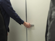 [IPZZ-248] 中出痴電車 在密室里被侵犯的女大学生 桜空もも【破解】 - 3of5