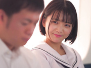 [START-055] 太喜欢青梅竹马长大的她的乳房 星乃莉子【破解】 - 4of5