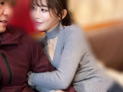 [HMN-567] ちんちんおっきしたらホテル行きだよ 大好きな彼女が休みの日なのに、セフレ志願の女の子に誘われて… 七瀬アリス - 2of5