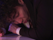 [JUFE-554] 被美人上司强行带进同屋里被强中出的我 森沢かな【破解】 - 1of5