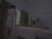 [IPZZ-338] Jカップ100cm！！ 爆乳おっぱいナースの最高に気持ちいい癒しの看護 白浜のぞみ - 1of5
