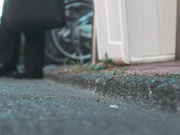 [JUQ-742] ヌードモデルNTR 上司と羞恥に溺れた妻の衝撃的浮気映像 小野りんか - 1of5