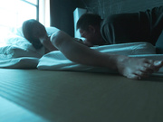 [JUQ-770] 寝取られ願望のある私は愛する妻をデリヘルで働かせてみた―。 実浜みき - 3of5