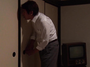 [RBD-808] 河之字 忍着呼吸被侵犯… 白石すみれ【破解】 - 1of5